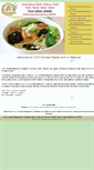 Mobile Screenshot of jpchinesematawan.com